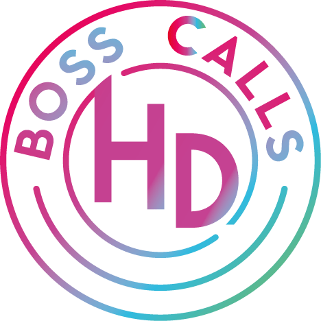 Boss Calls Logo