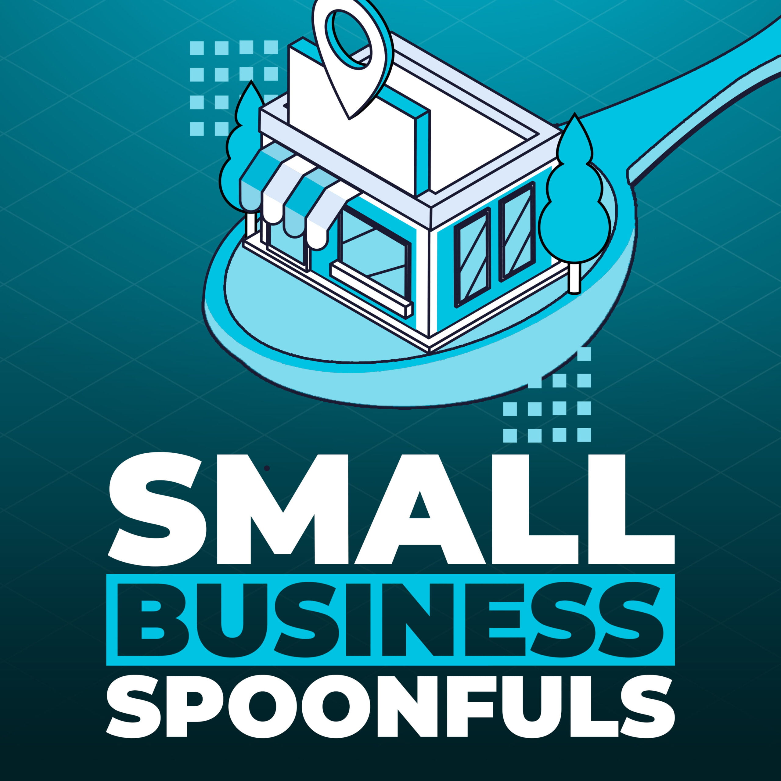 Small Business Spoonfuls